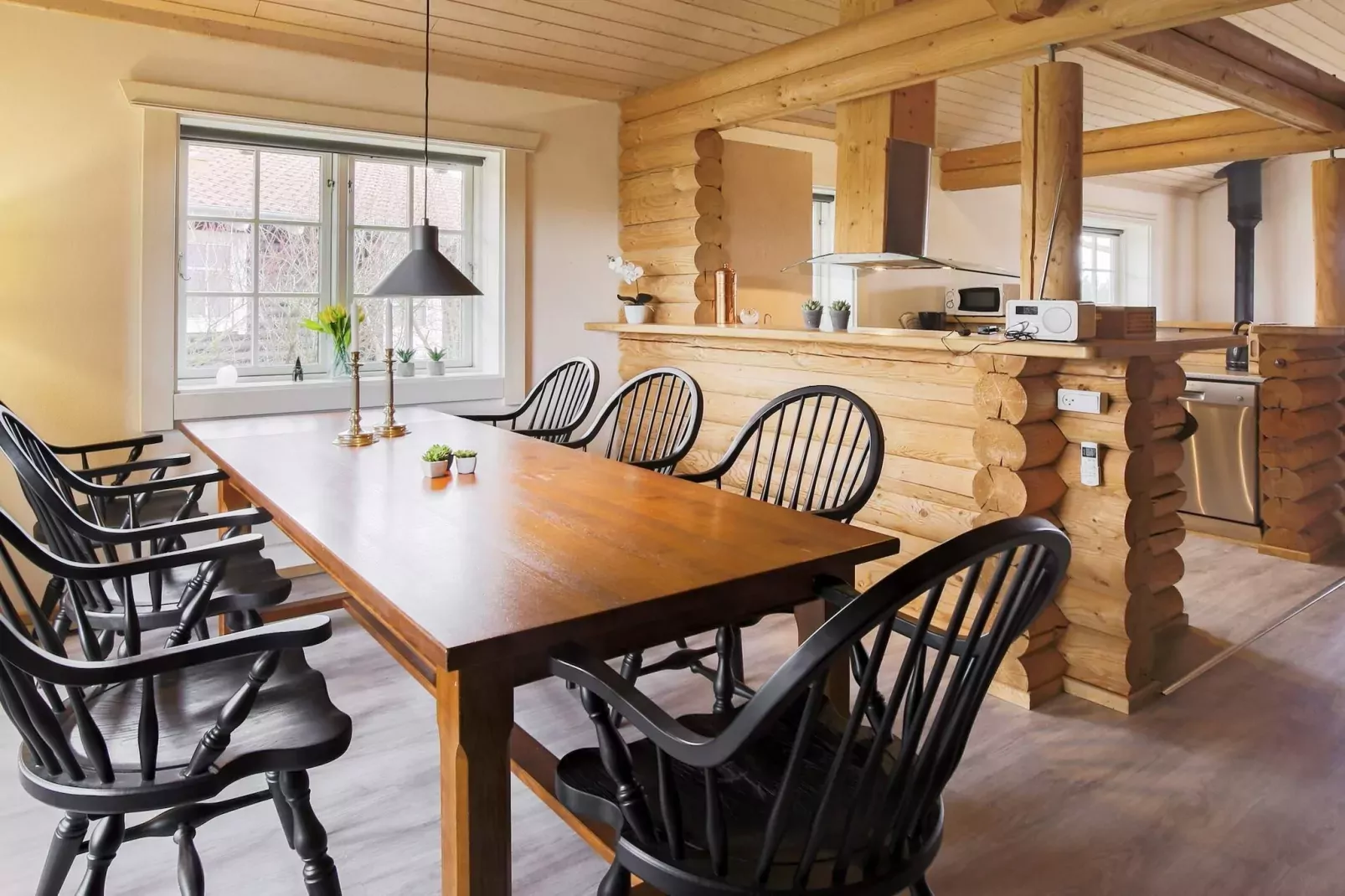 10 Personen Ferienhaus in Væggerløse-By Traum-Innenbereich