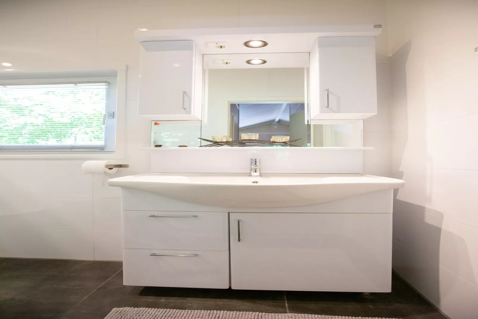 Vakantiepark Latour 3-Bathroom