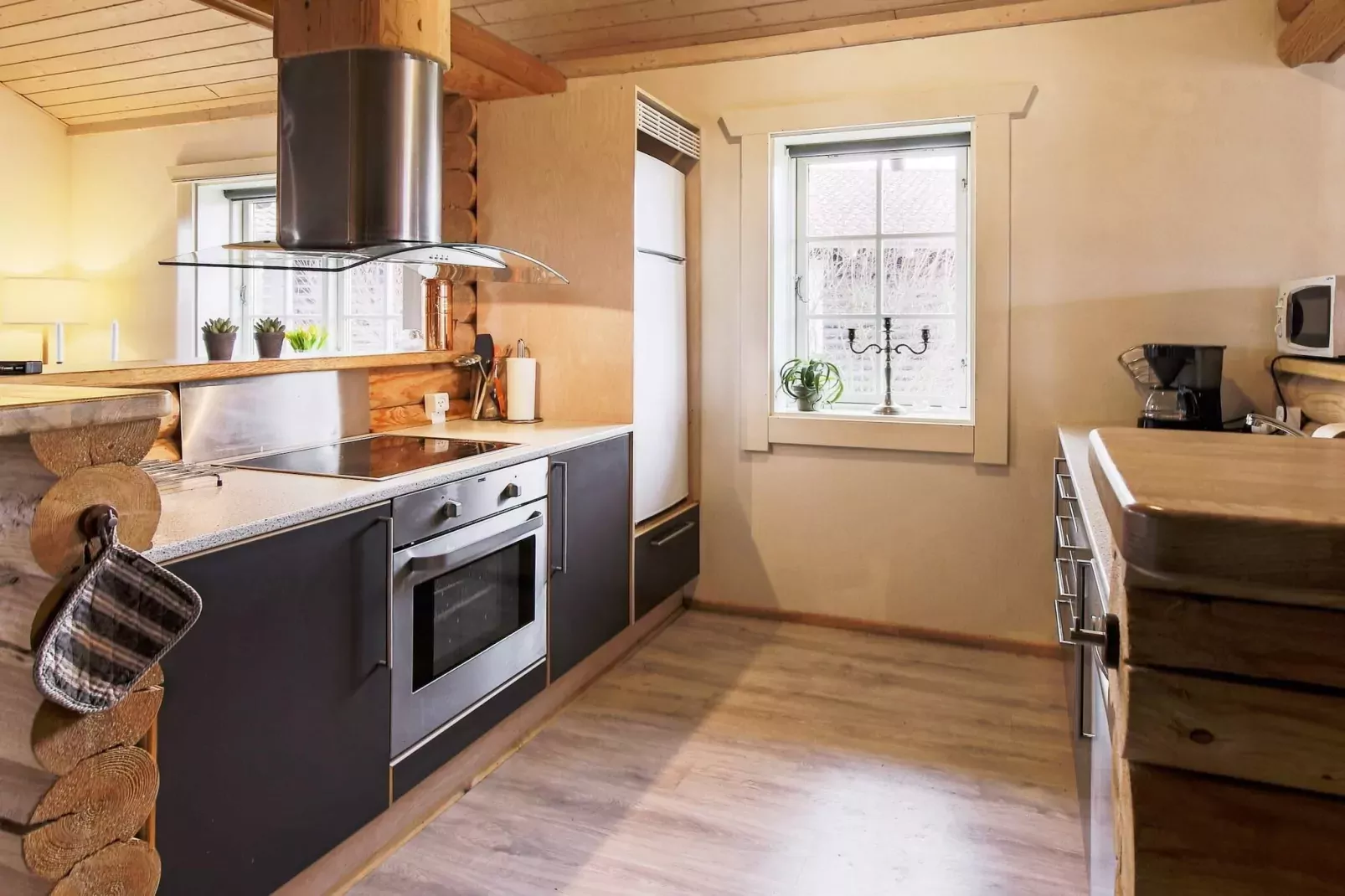 10 Personen Ferienhaus in Væggerløse-By Traum-Innenbereich