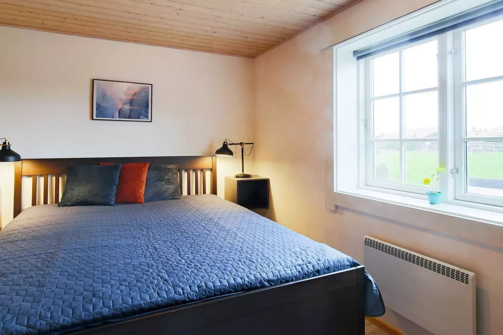 10 Personen Ferienhaus in Væggerløse-By Traum-Innenbereich