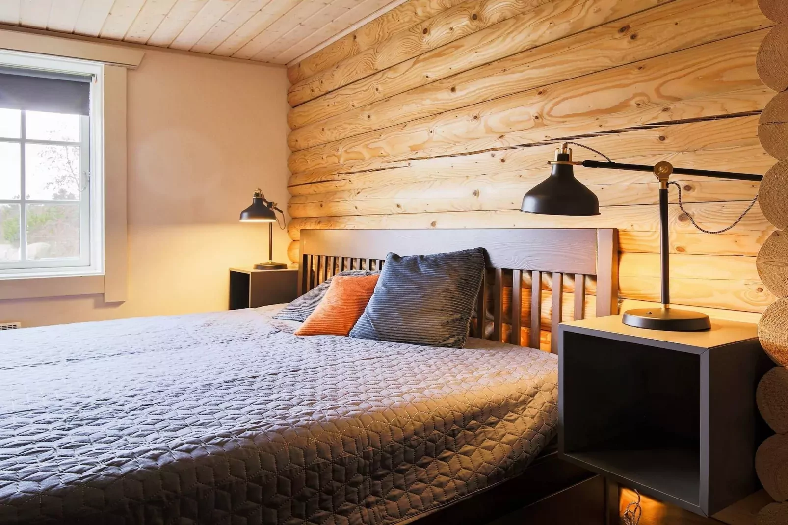 10 Personen Ferienhaus in Væggerløse-By Traum-Innenbereich