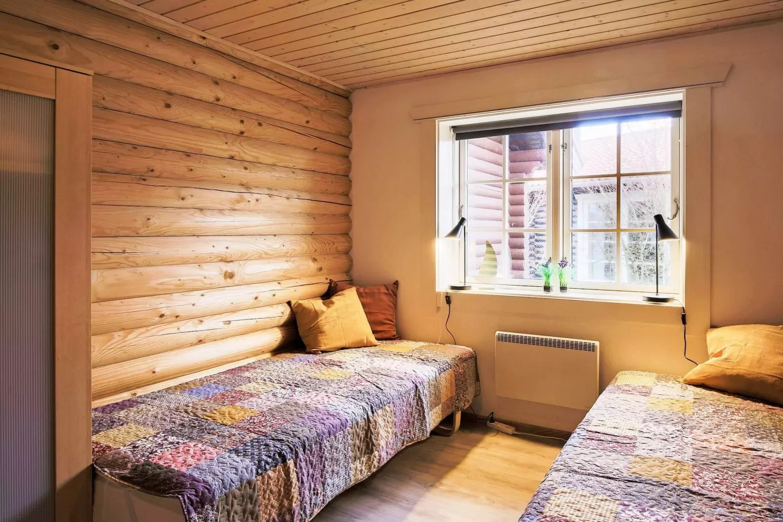 10 Personen Ferienhaus in Væggerløse-By Traum-Innenbereich
