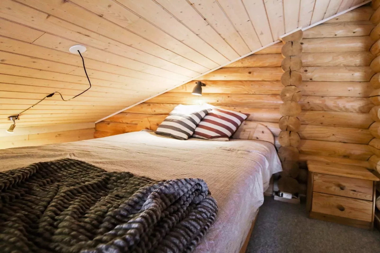 10 Personen Ferienhaus in Væggerløse-By Traum-Innenbereich
