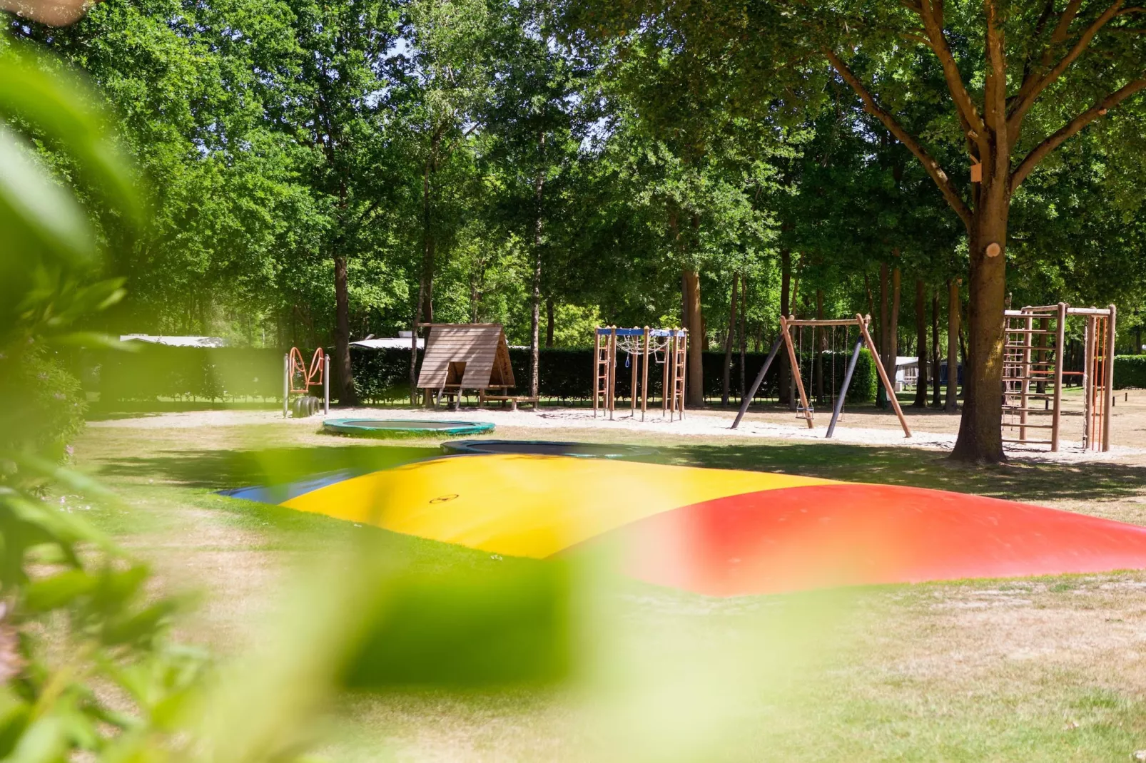Vakantiepark Latour 3-Park facilities