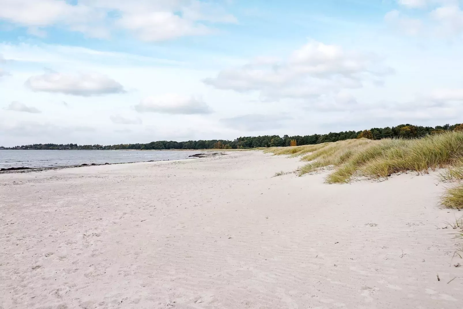 4 Personen Ferienhaus in LÖTTORP-By Traum-Innenbereich