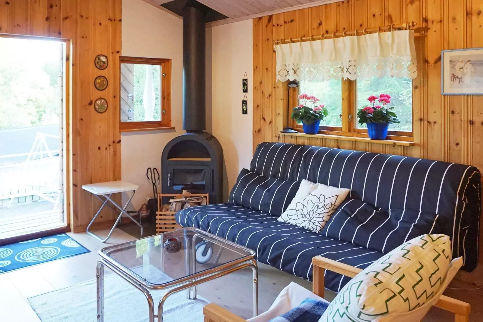 Maison de vacances pour 4 a EKERÖ-By Traum-Intérieur