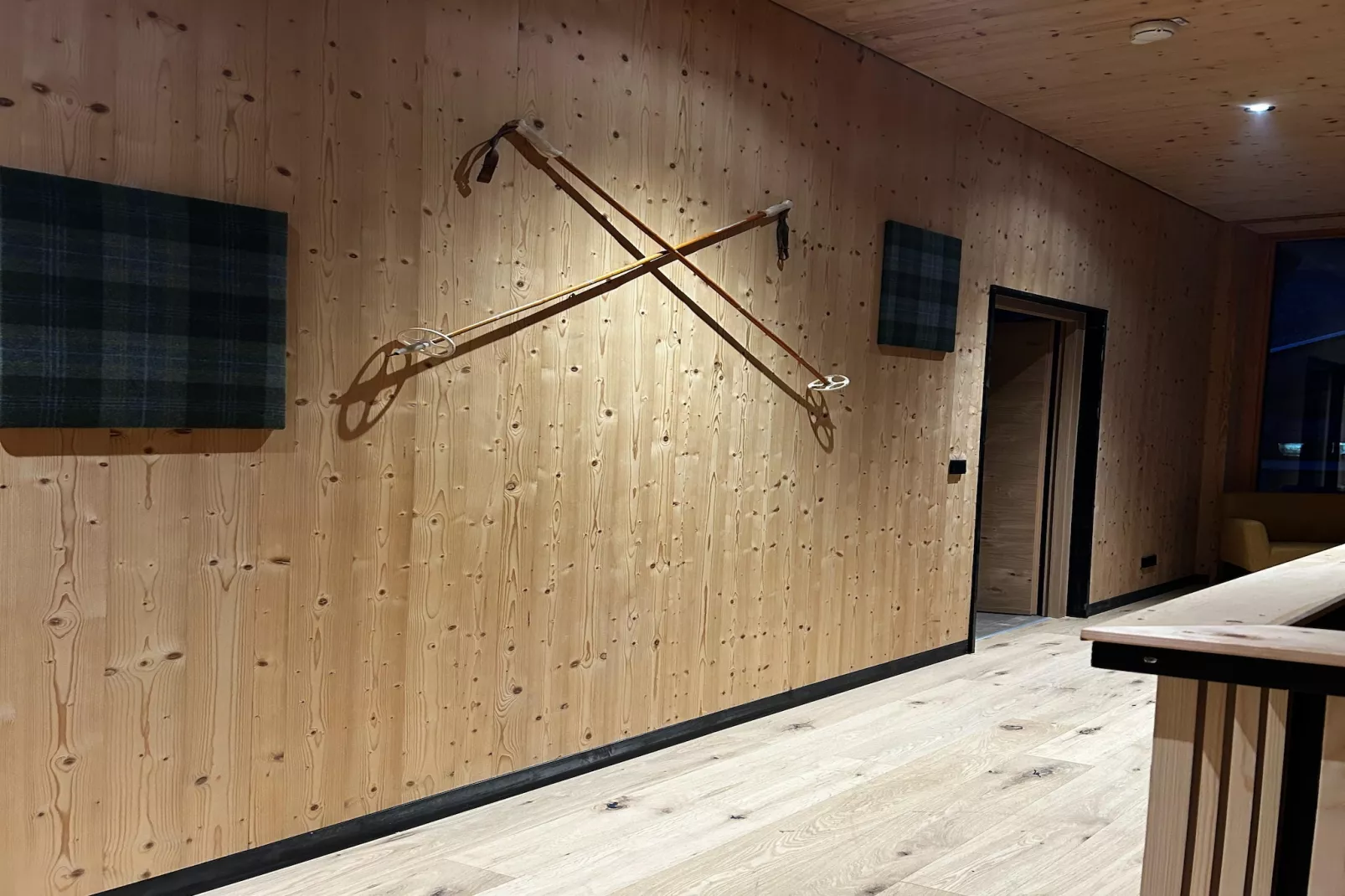 DEIN BICHLBACH Chalet groß-Landing