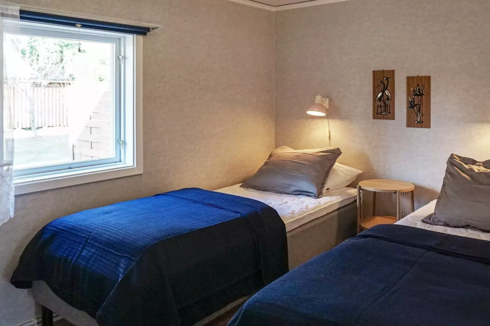 4 person holiday home in Byxelkrok-By Traum-Indoor