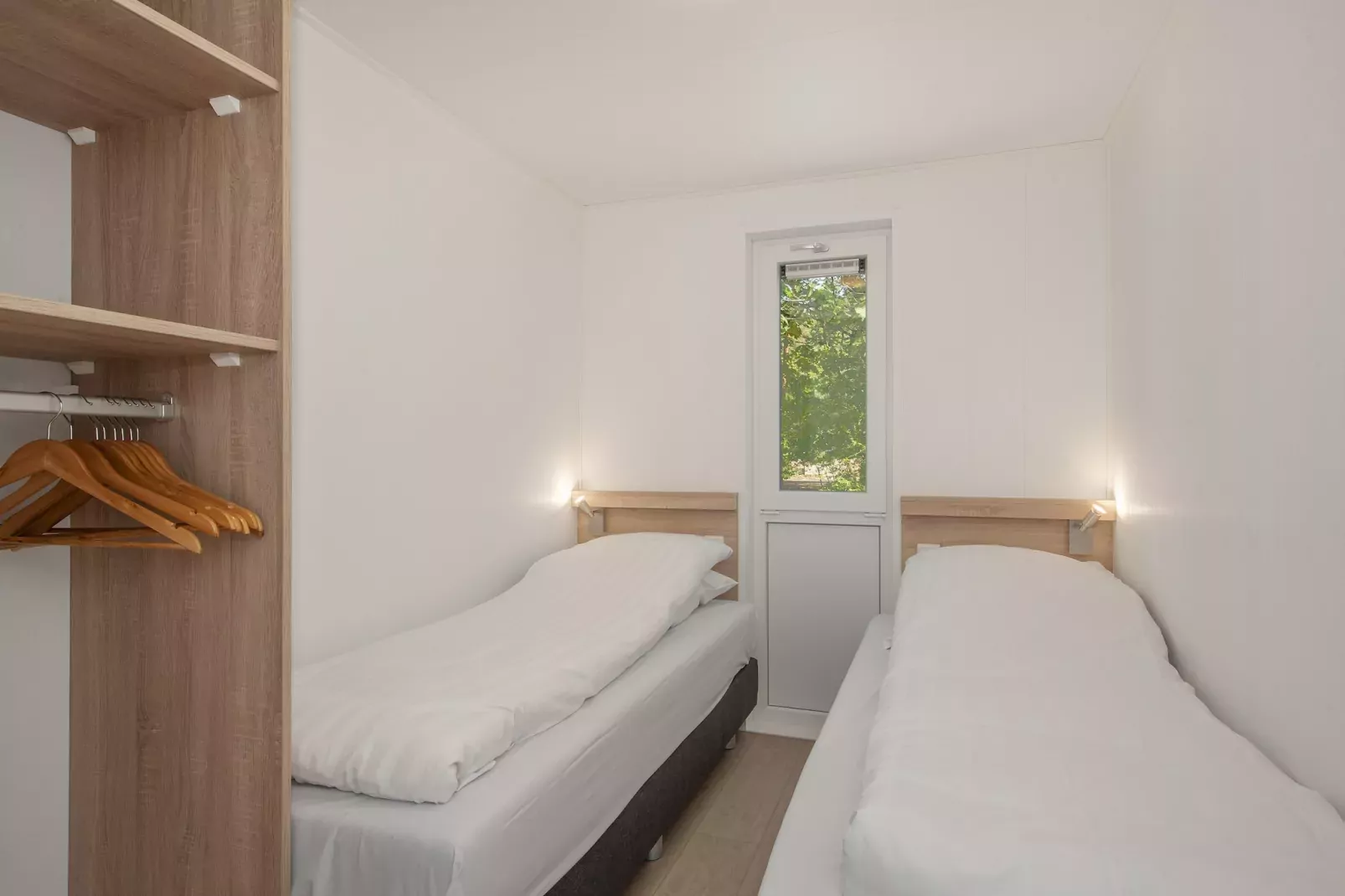 Bospark 't Wolfsven 9-Bedroom