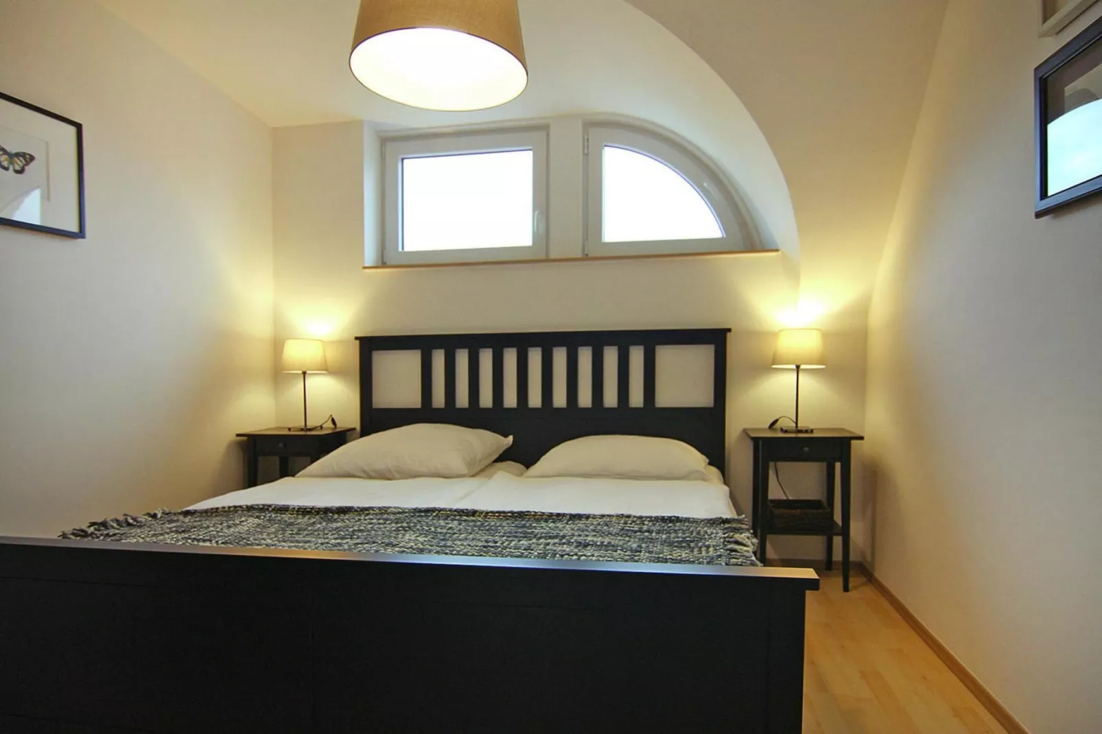 Doppelhaus Westwind Vieregge-Bedroom