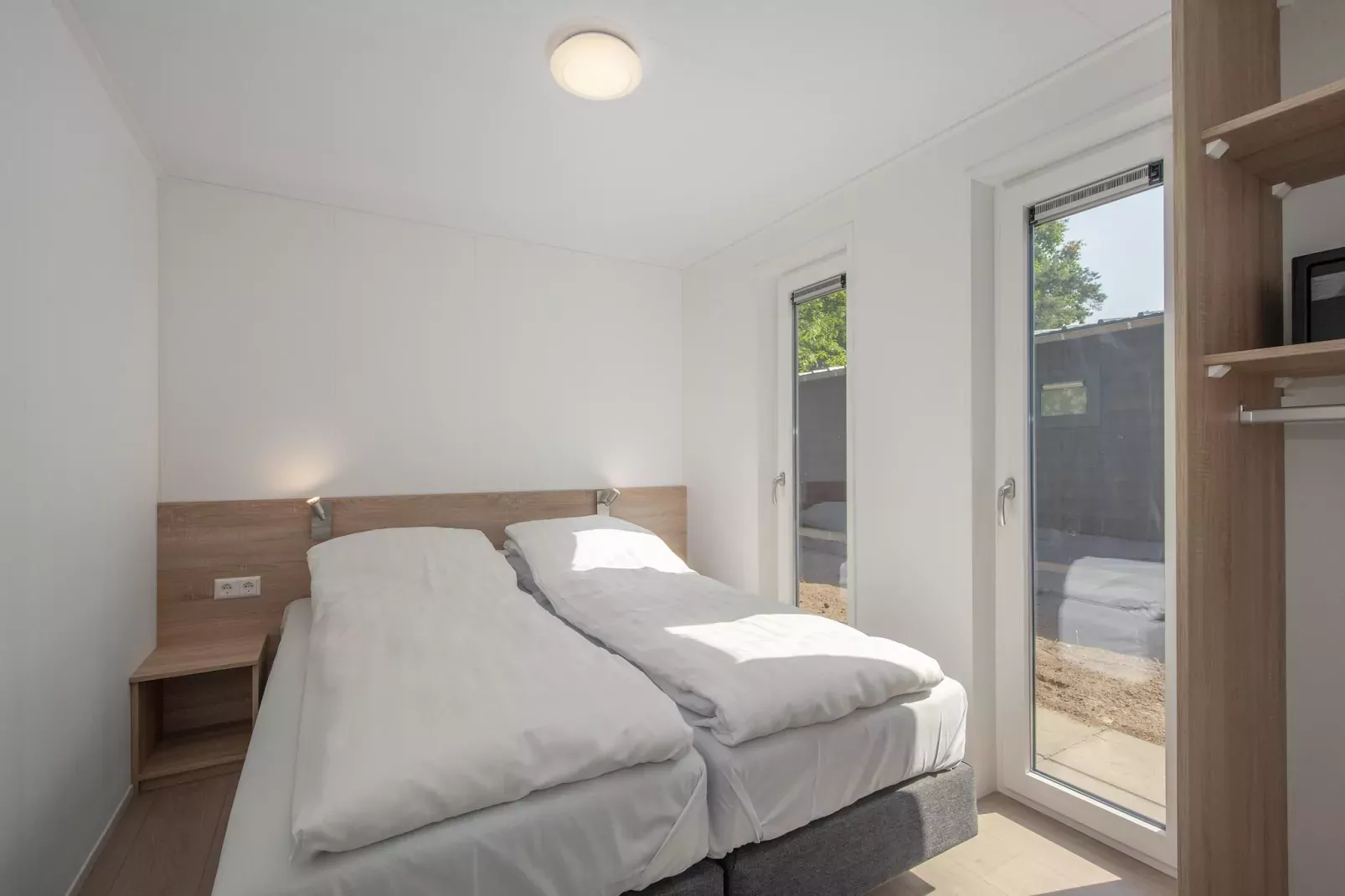 Bospark 't Wolfsven 9-Bedroom