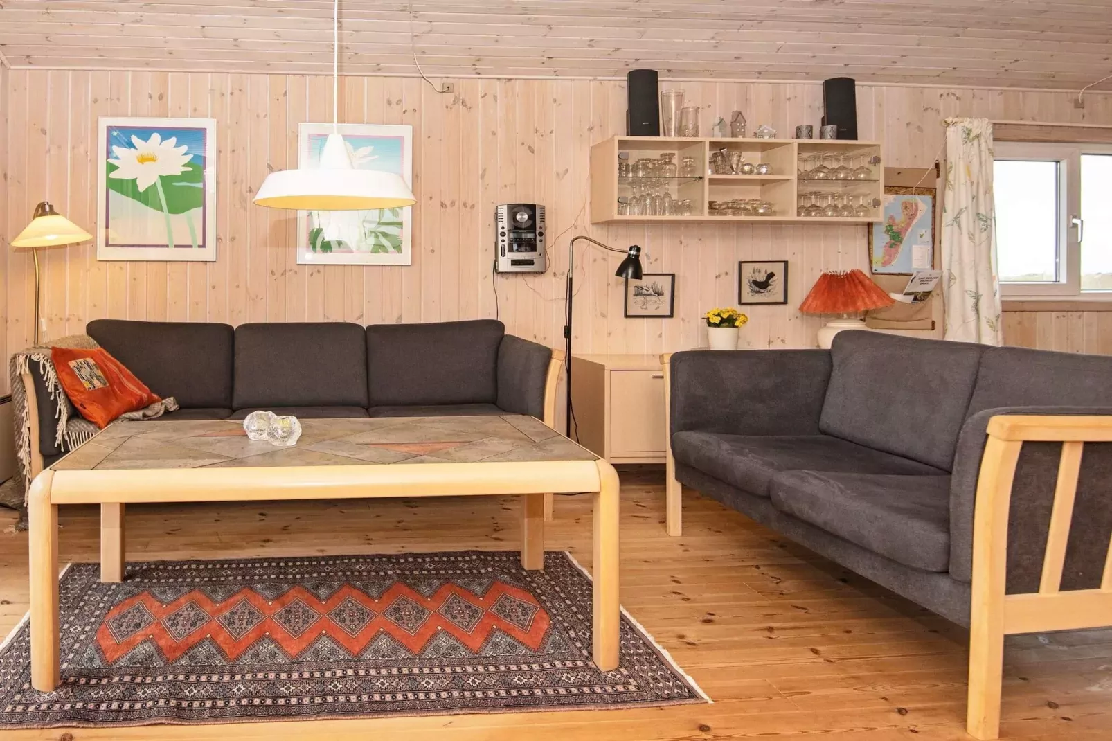 6 person holiday home in Fanø-By Traum-Indoor