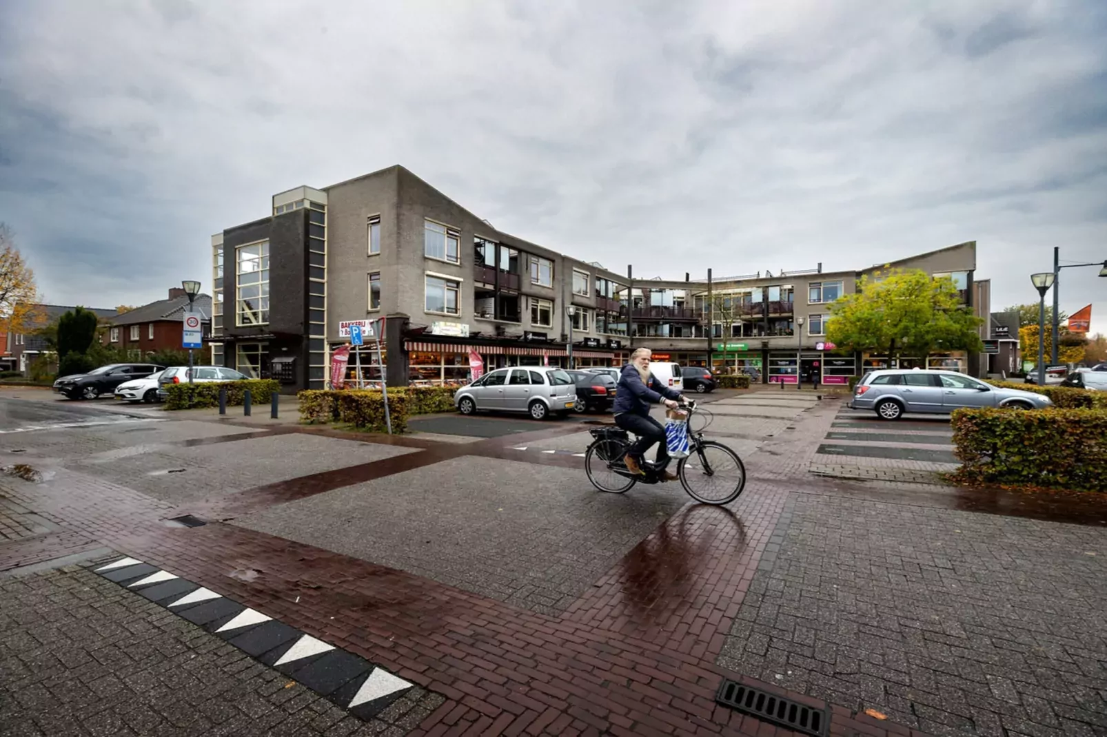 Bospark 't Wolfsven 9-Areas summer 20km