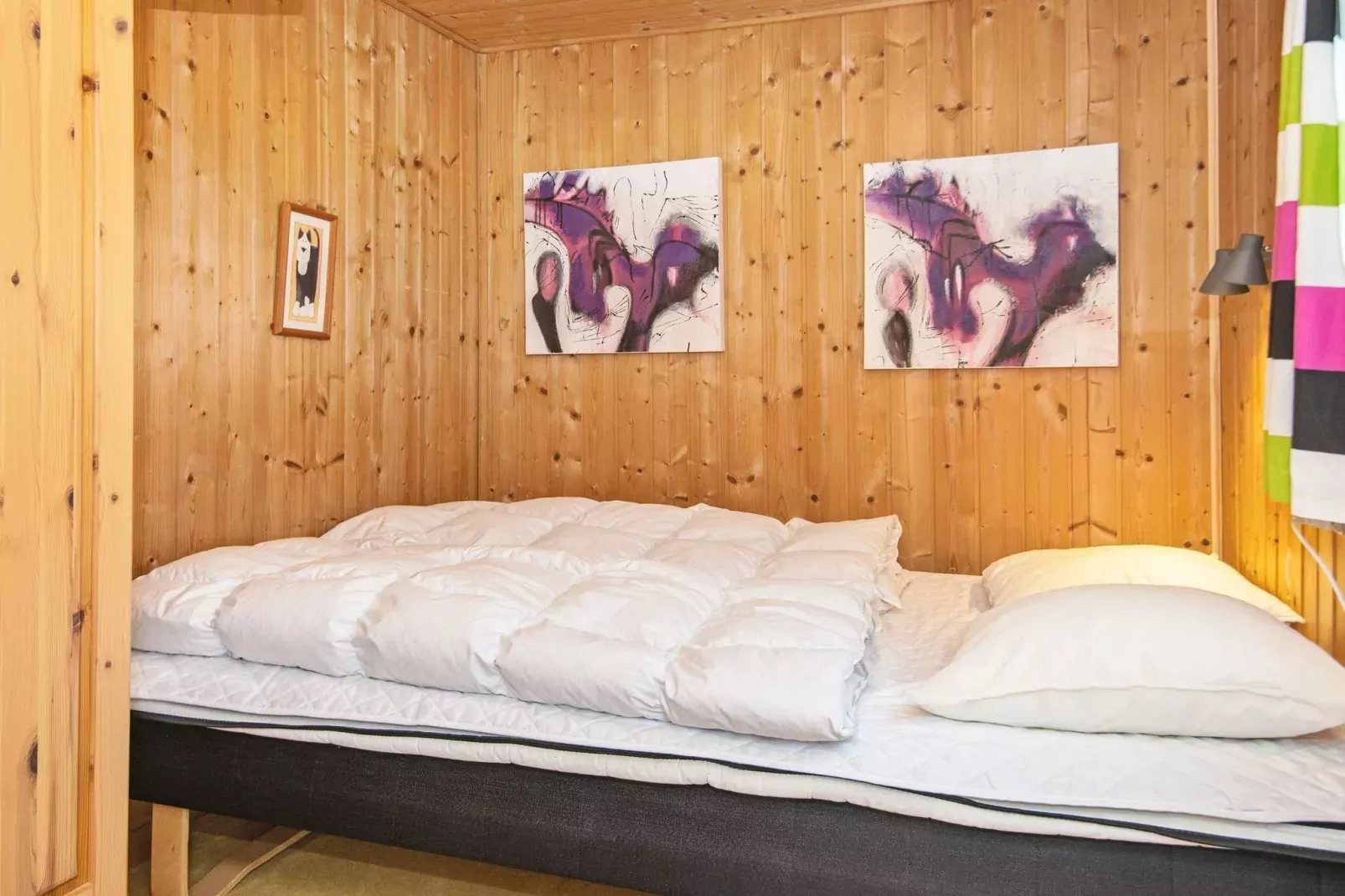 6 person holiday home in Fanø-By Traum-Indoor