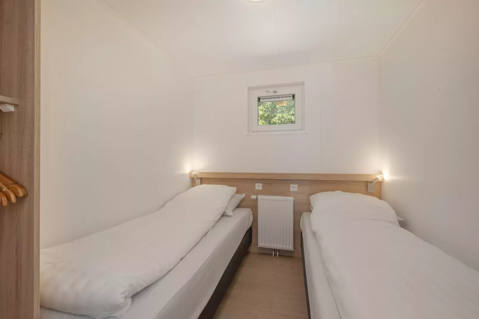 Bospark 't Wolfsven 11-Chambre