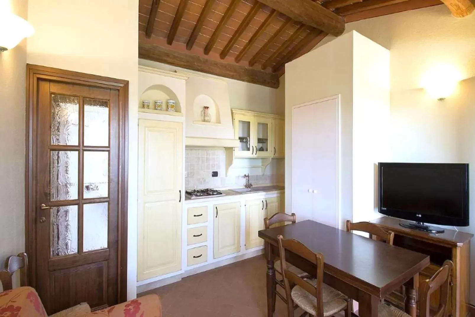Bilo-Dining room