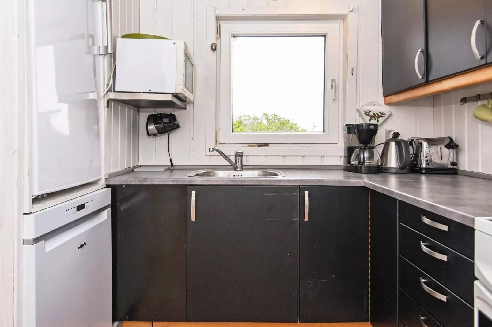 6 person holiday home in Fanø-By Traum-Indoor