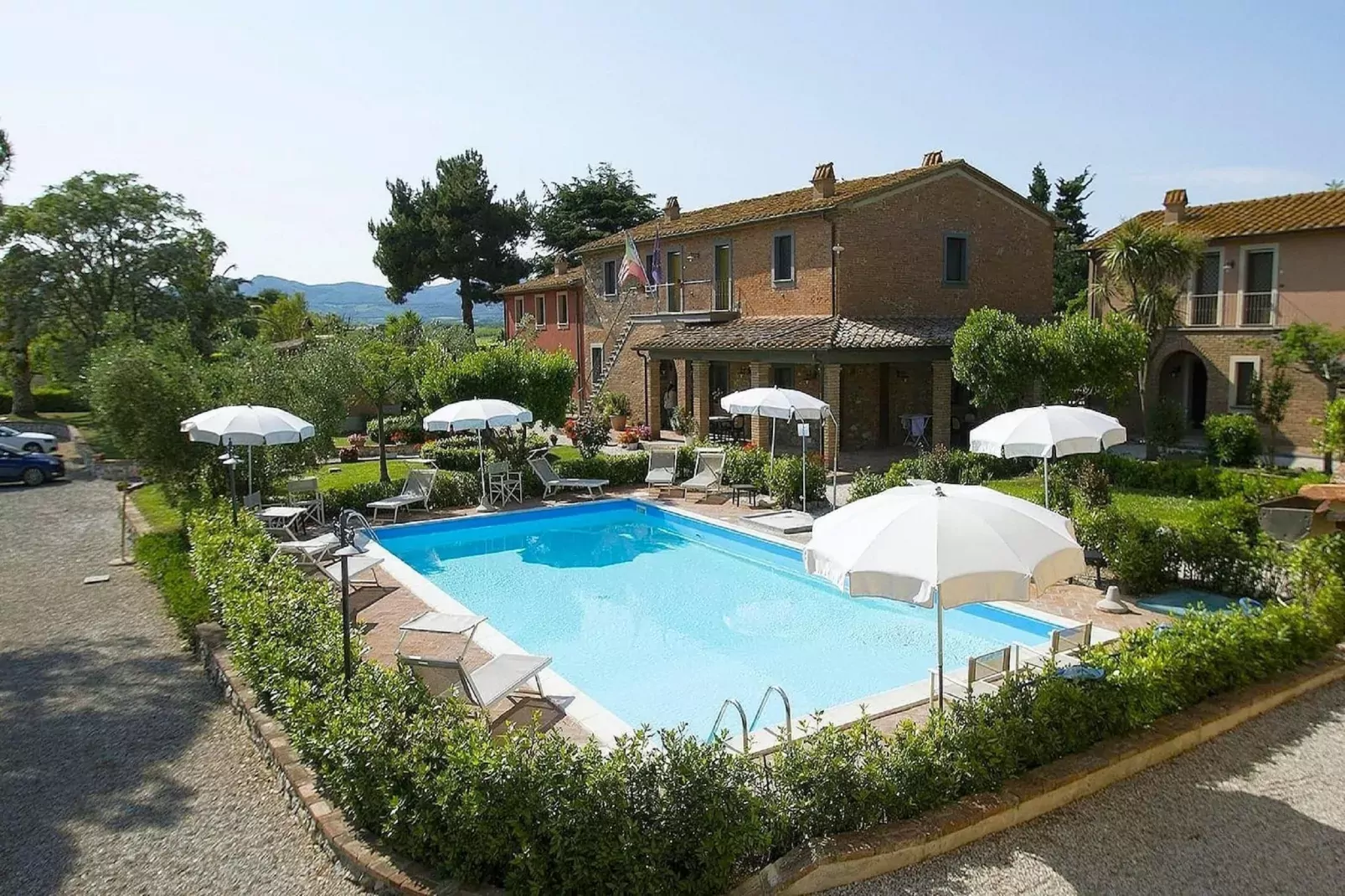 Bilo-Pool
