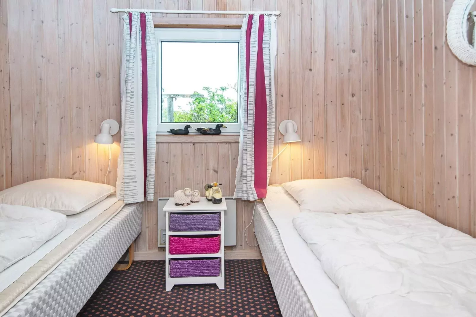 6 person holiday home in Fanø-By Traum-Indoor