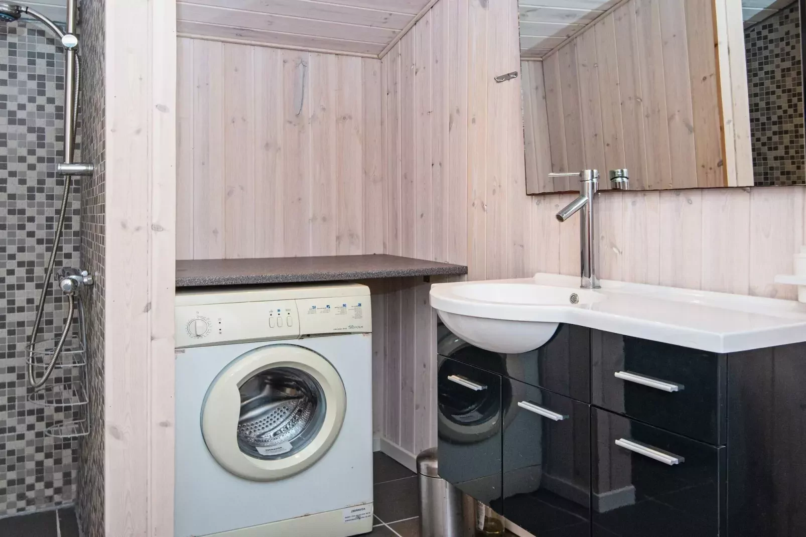 6 person holiday home in Fanø-By Traum-Indoor