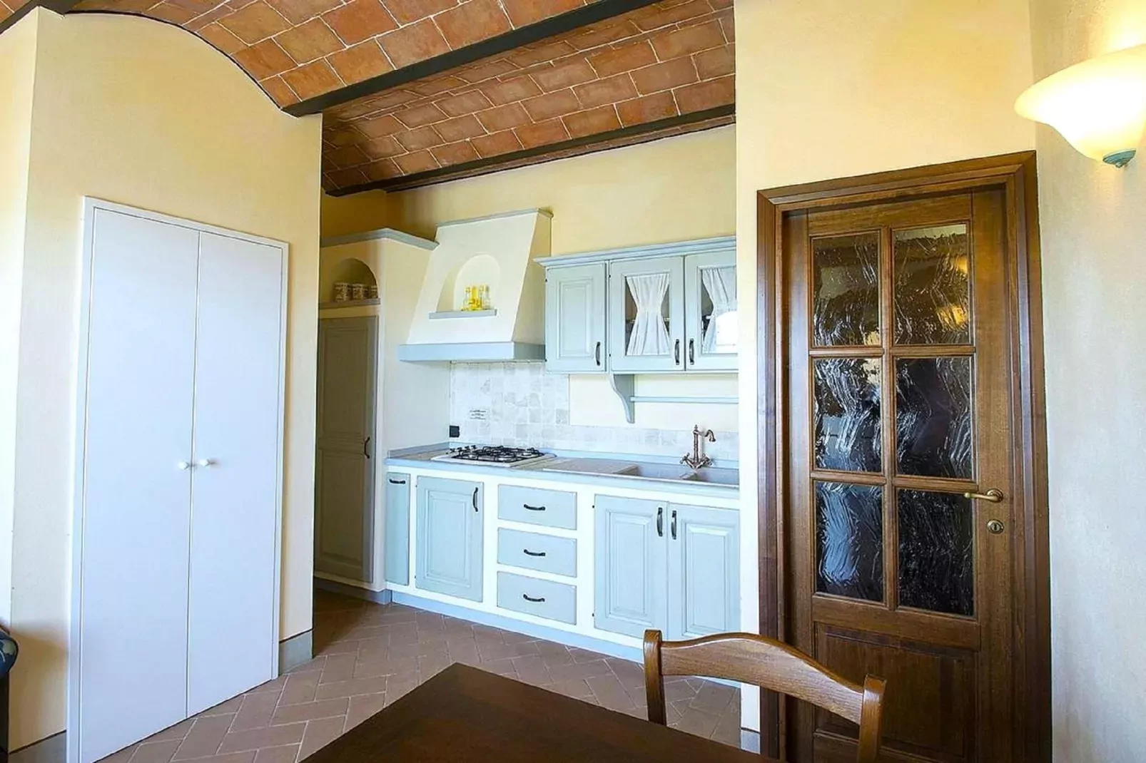 Bilo-Kitchen