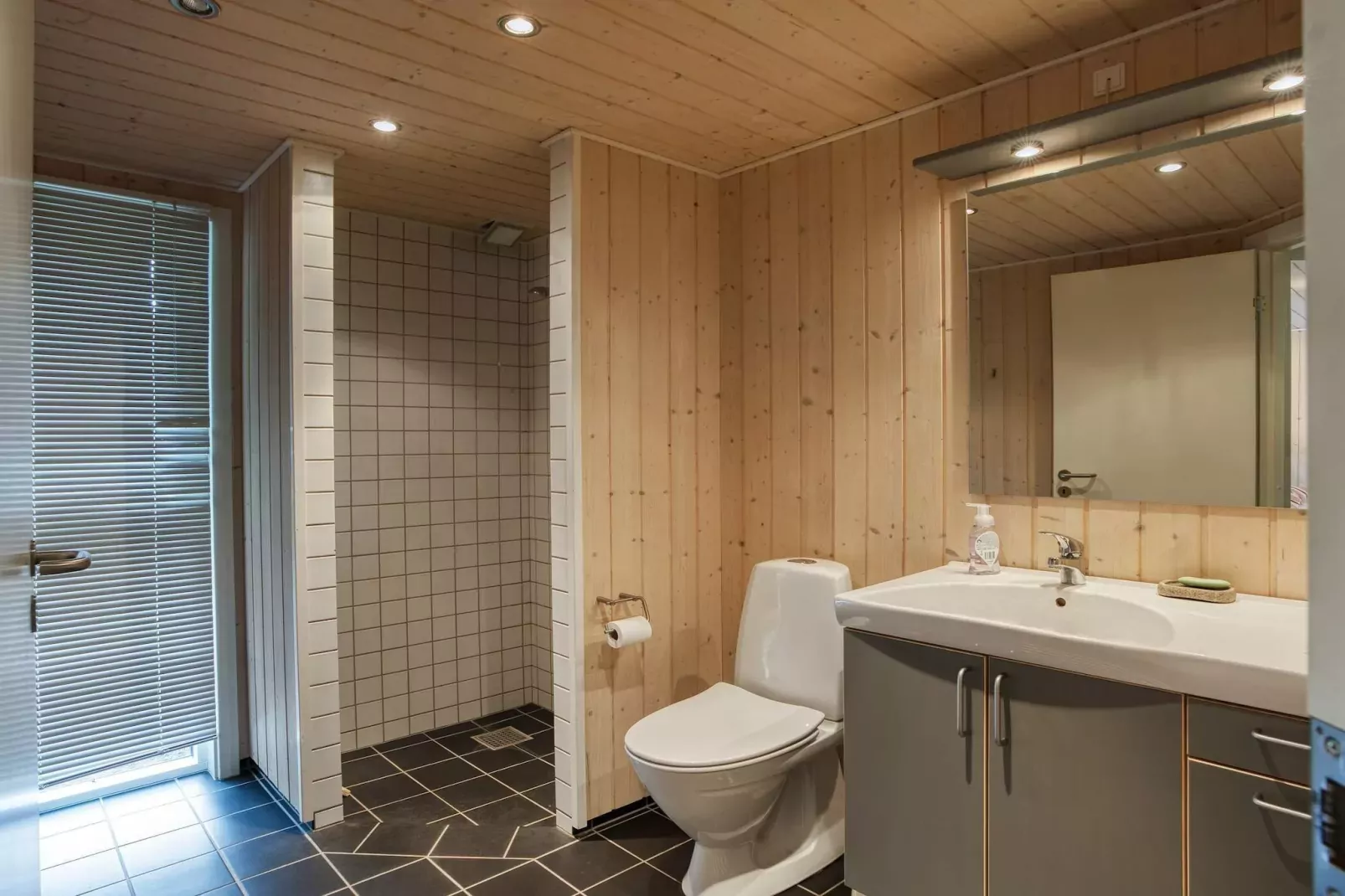 Maison de vacances pour 6 a Vejby-By Traum-Intérieur