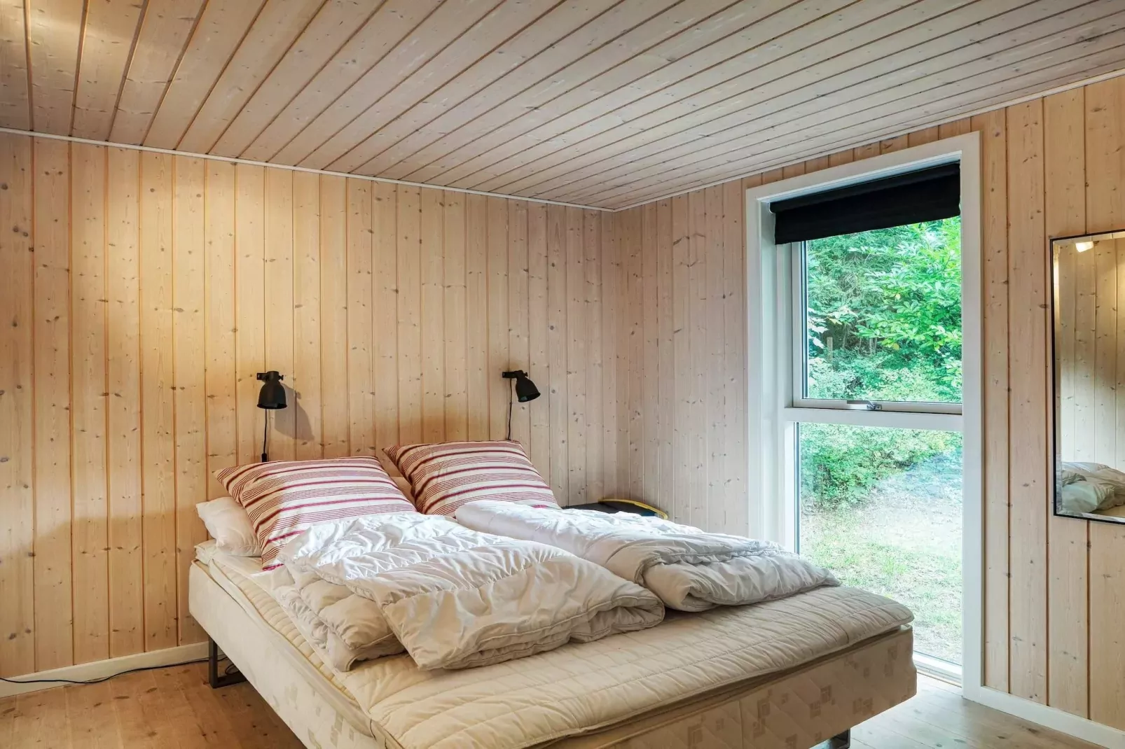 Maison de vacances pour 6 a Vejby-By Traum-Intérieur