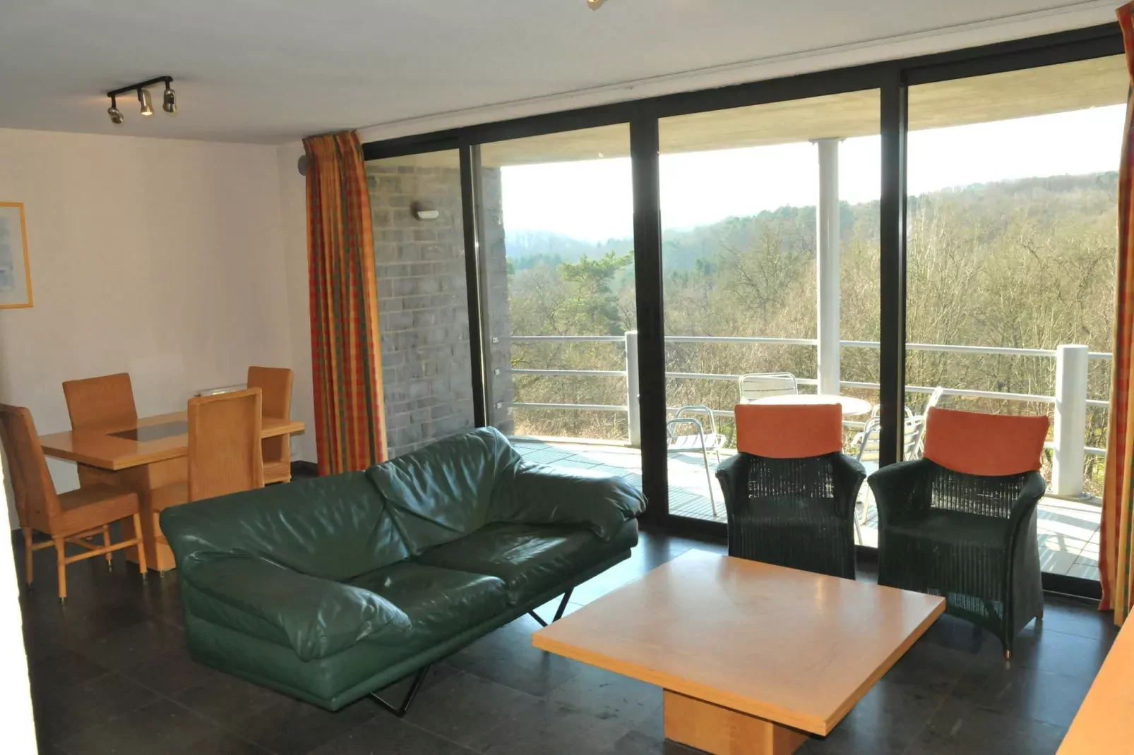 Jardins du Golf A- 4p-Bedroom