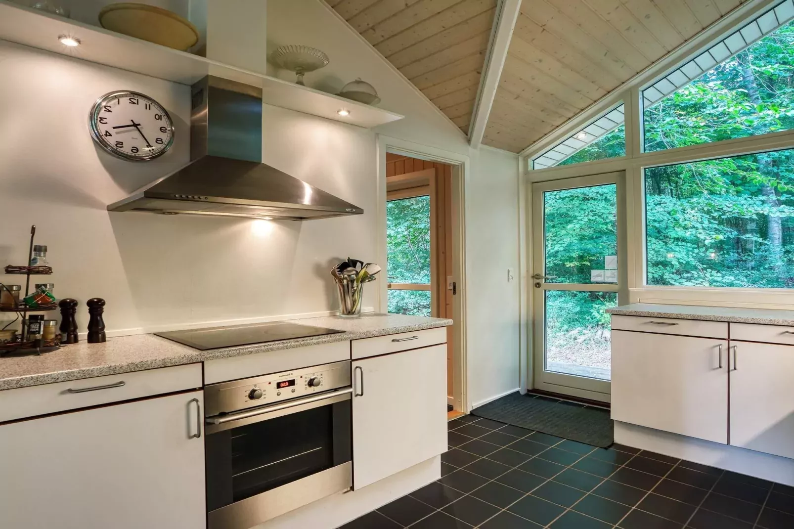 Maison de vacances pour 6 a Vejby-By Traum-Intérieur
