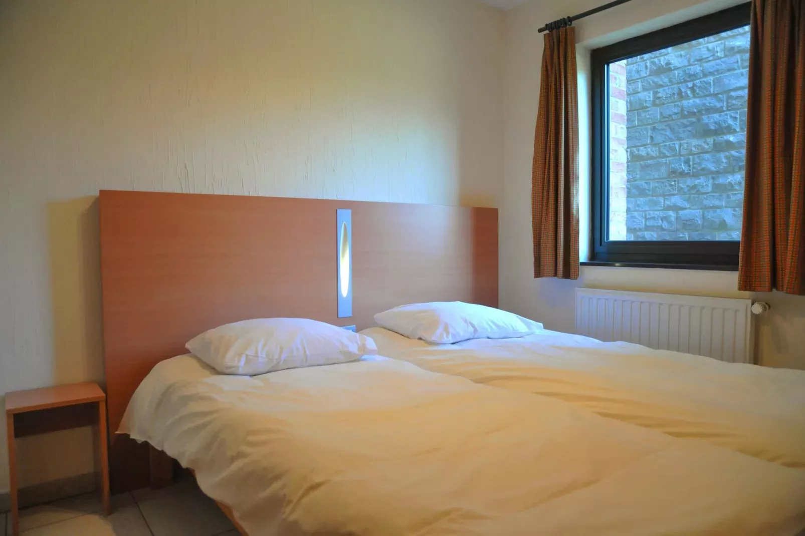 Jardins du Golf A- 4p-Bedroom