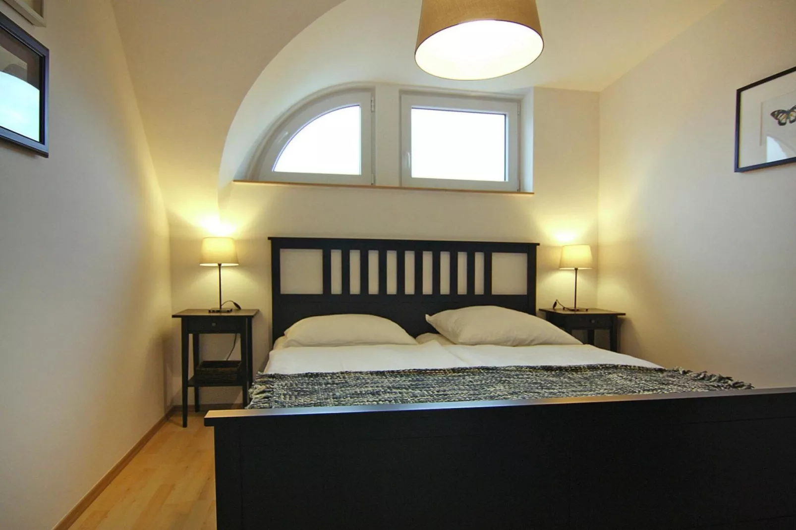 Doppelhaus Westwind Vieregge-Bedroom