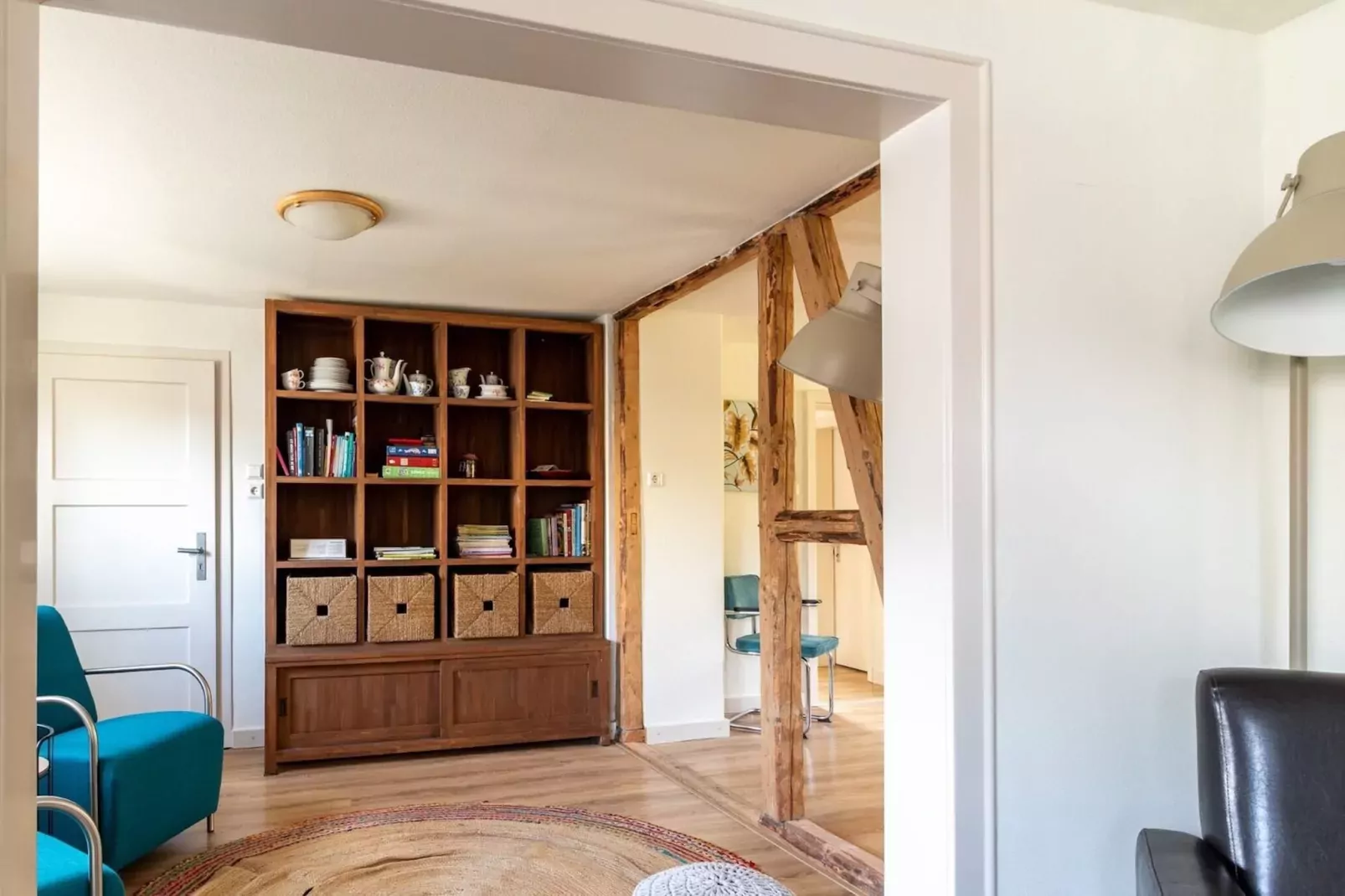 Siedling-Living room