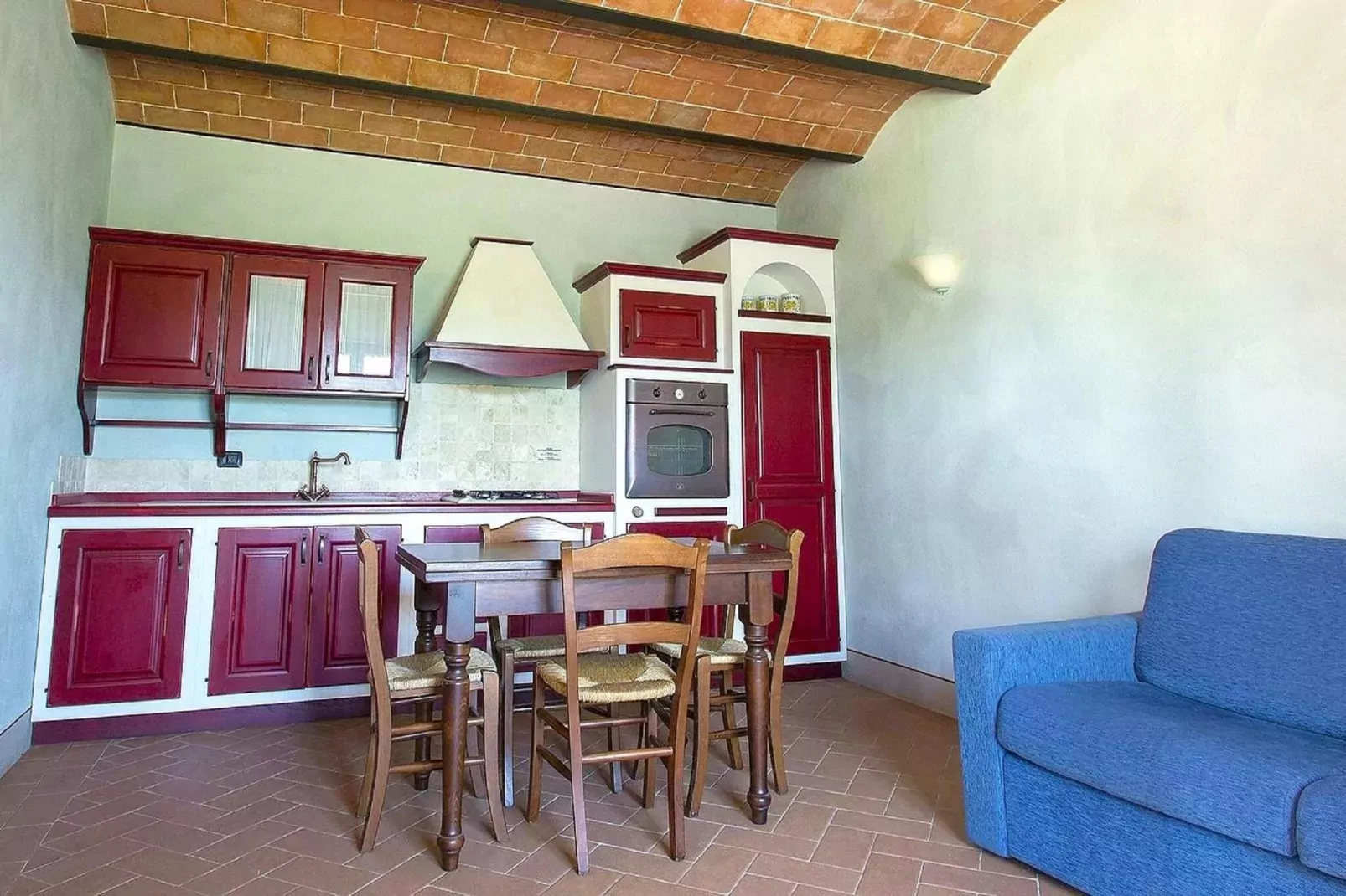 Bilo-Kitchen