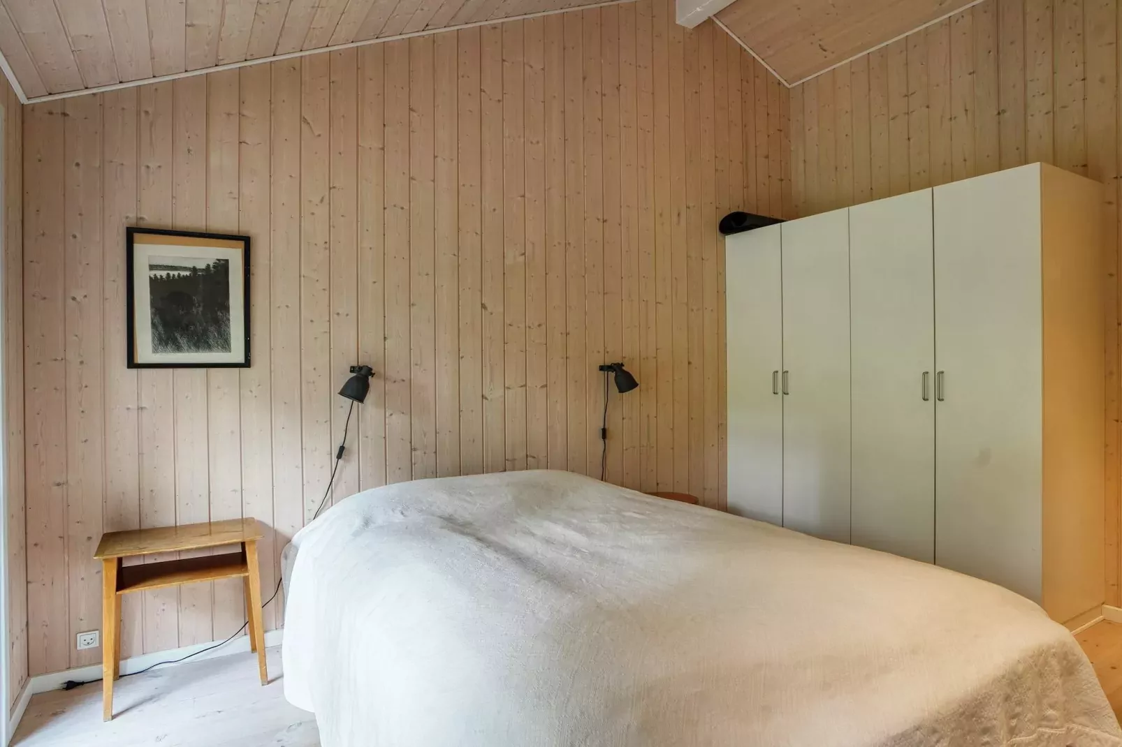 Maison de vacances pour 6 a Vejby-By Traum-Intérieur
