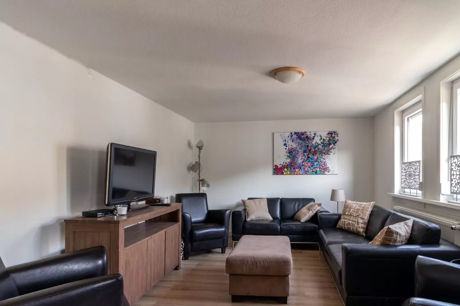 Siedling-Living room