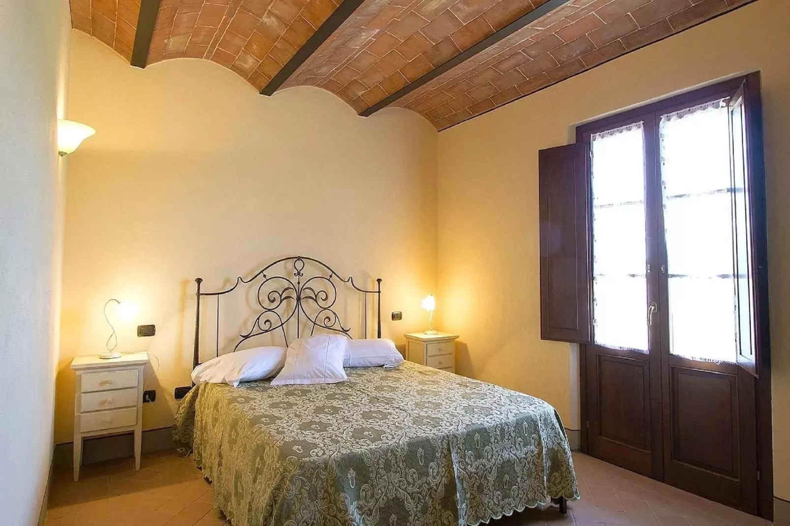 Bilo-Bedroom