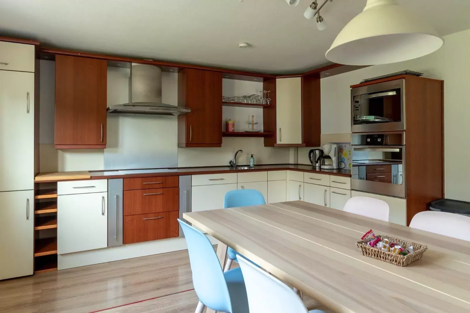 Siedling-Kitchen
