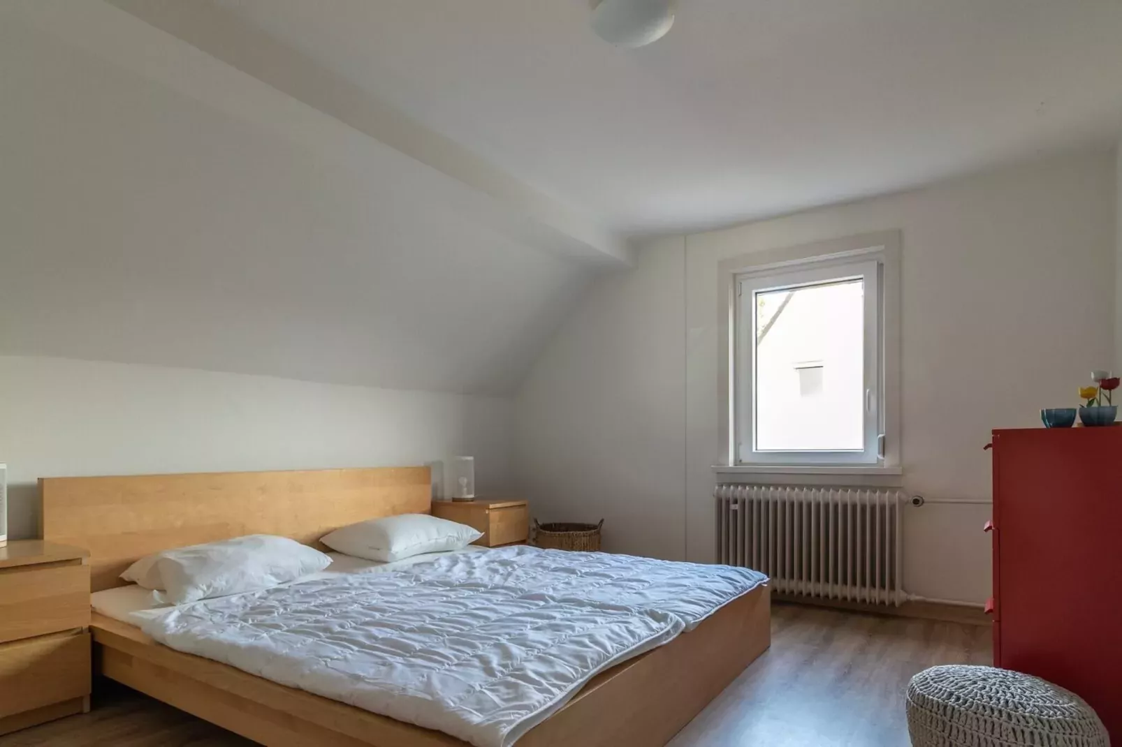 Siedling-Bedroom