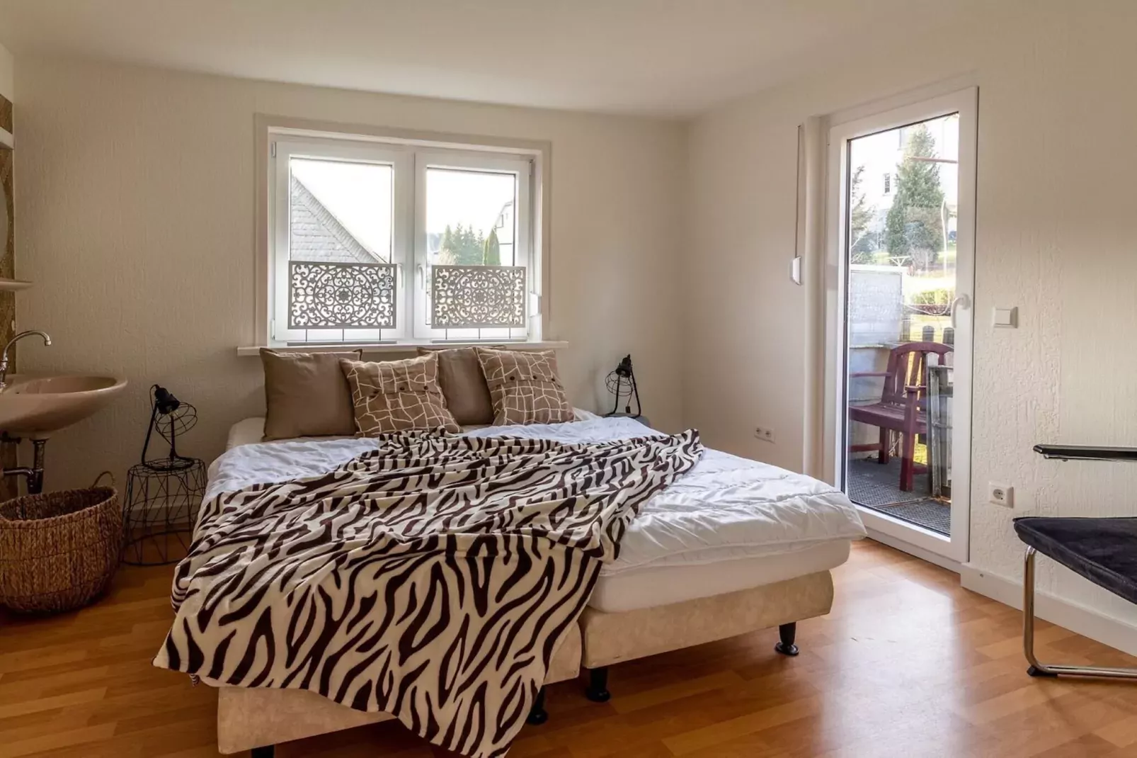 Siedling-Bedroom