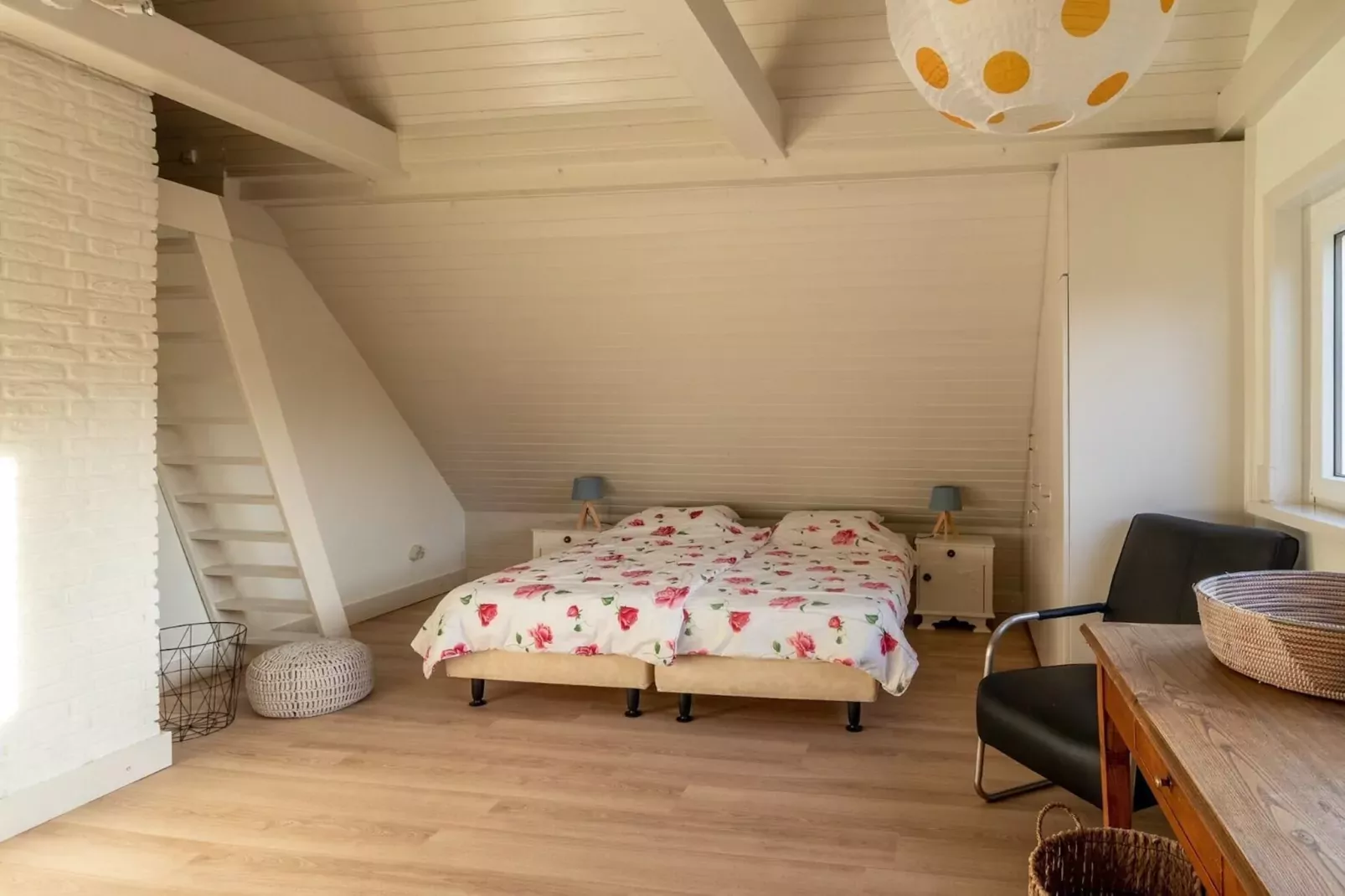 Siedling-Bedroom