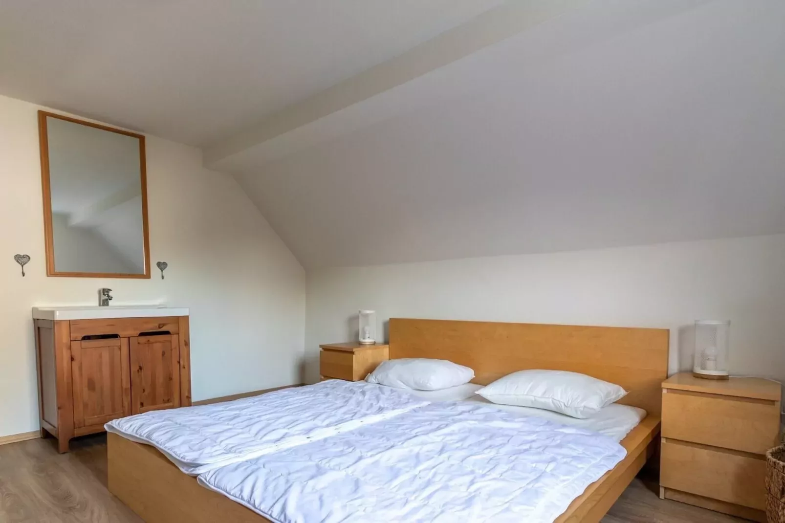 Siedling-Bedroom