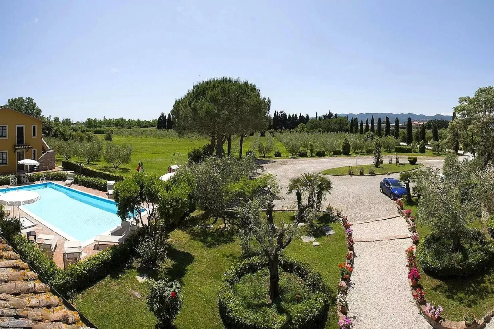 Bilo-View summer