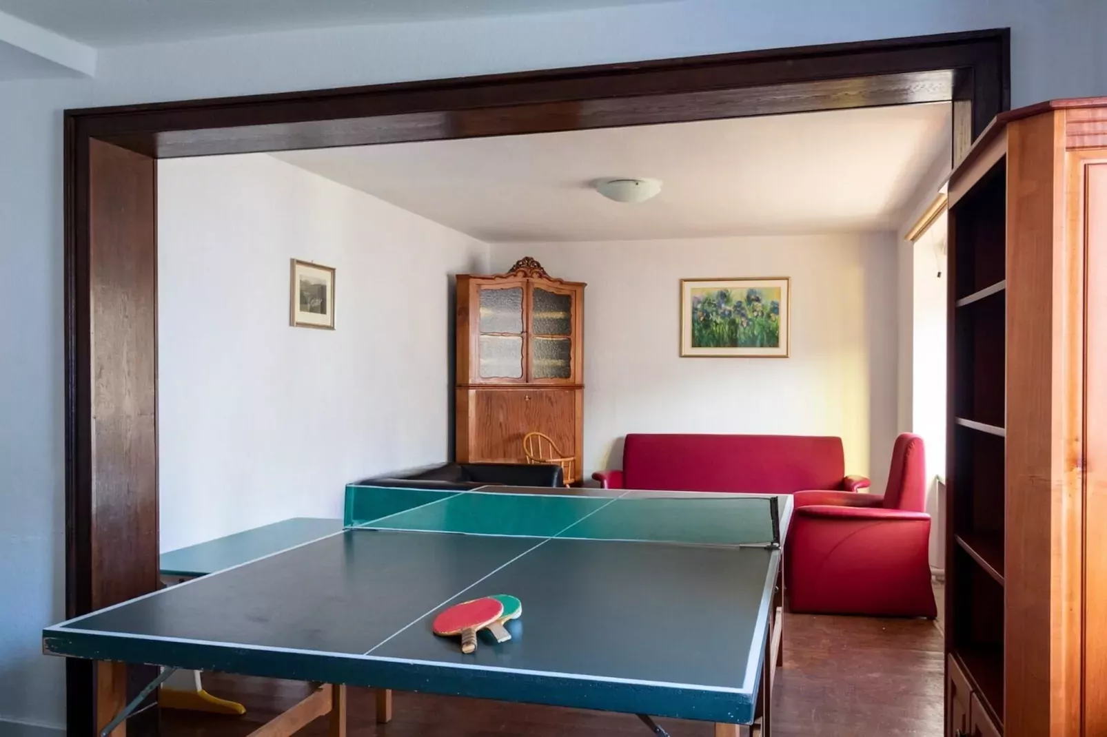 Siedling-Facilities