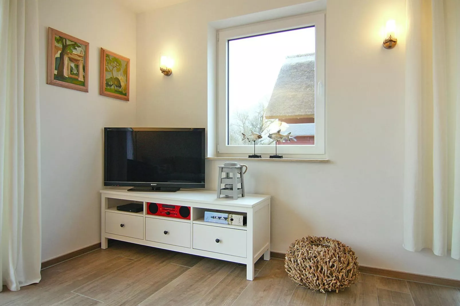 Doppelhaus Westwind Vieregge-Facilities