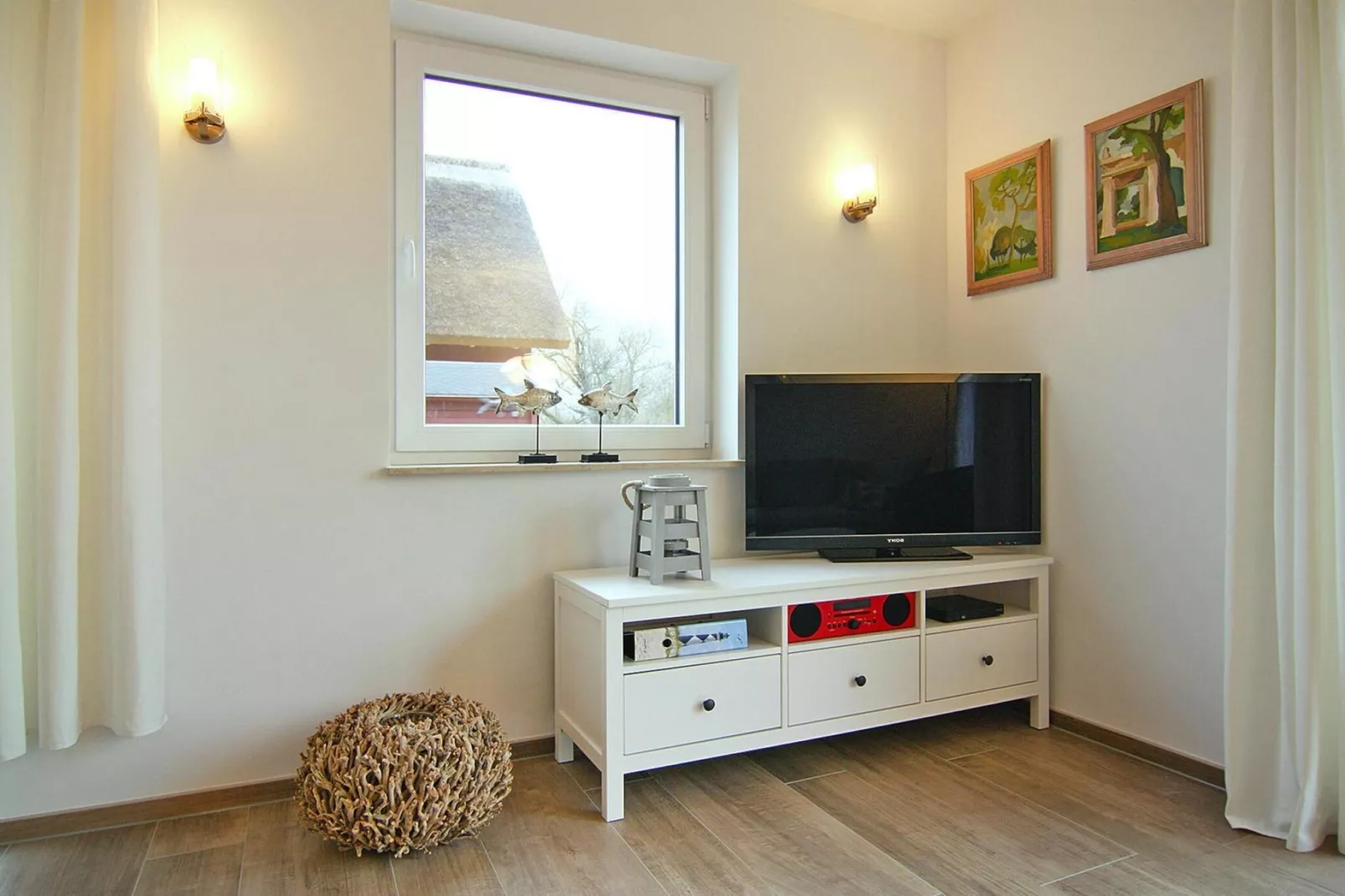 Doppelhaus Westwind Vieregge-Facilities