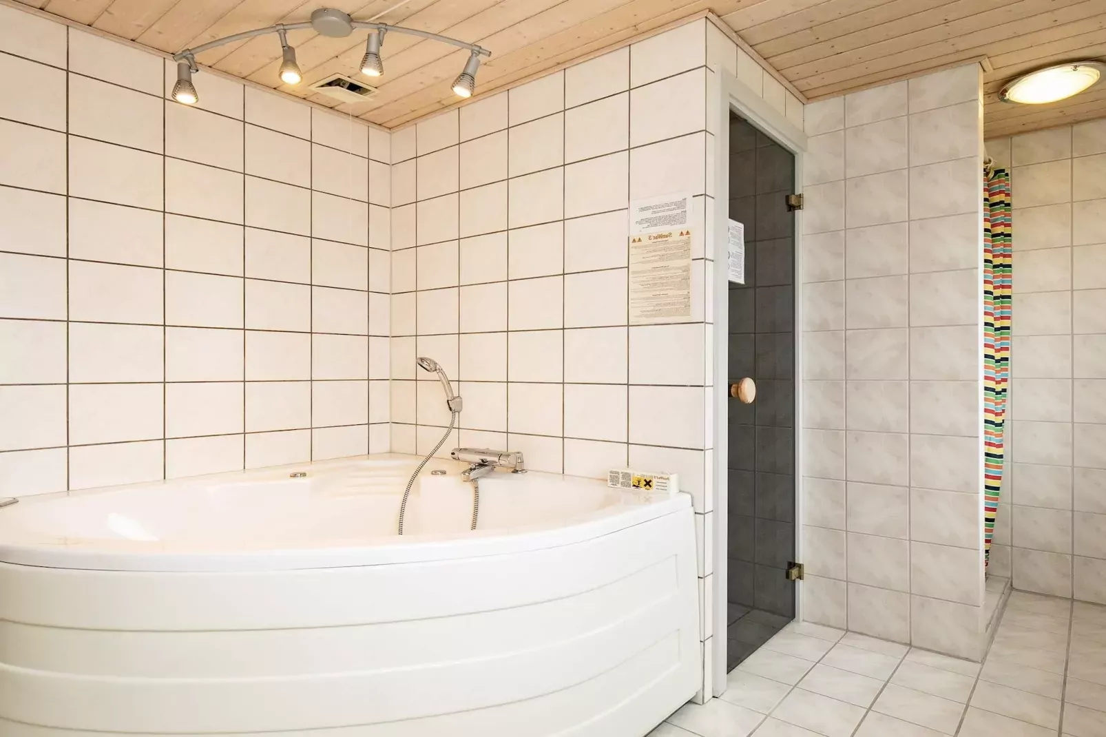 Maison de vacances pour 8 a Hals-By Traum-Extérieur