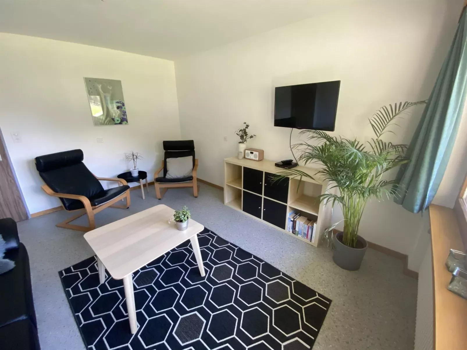 Apartments Carmena-Inside
