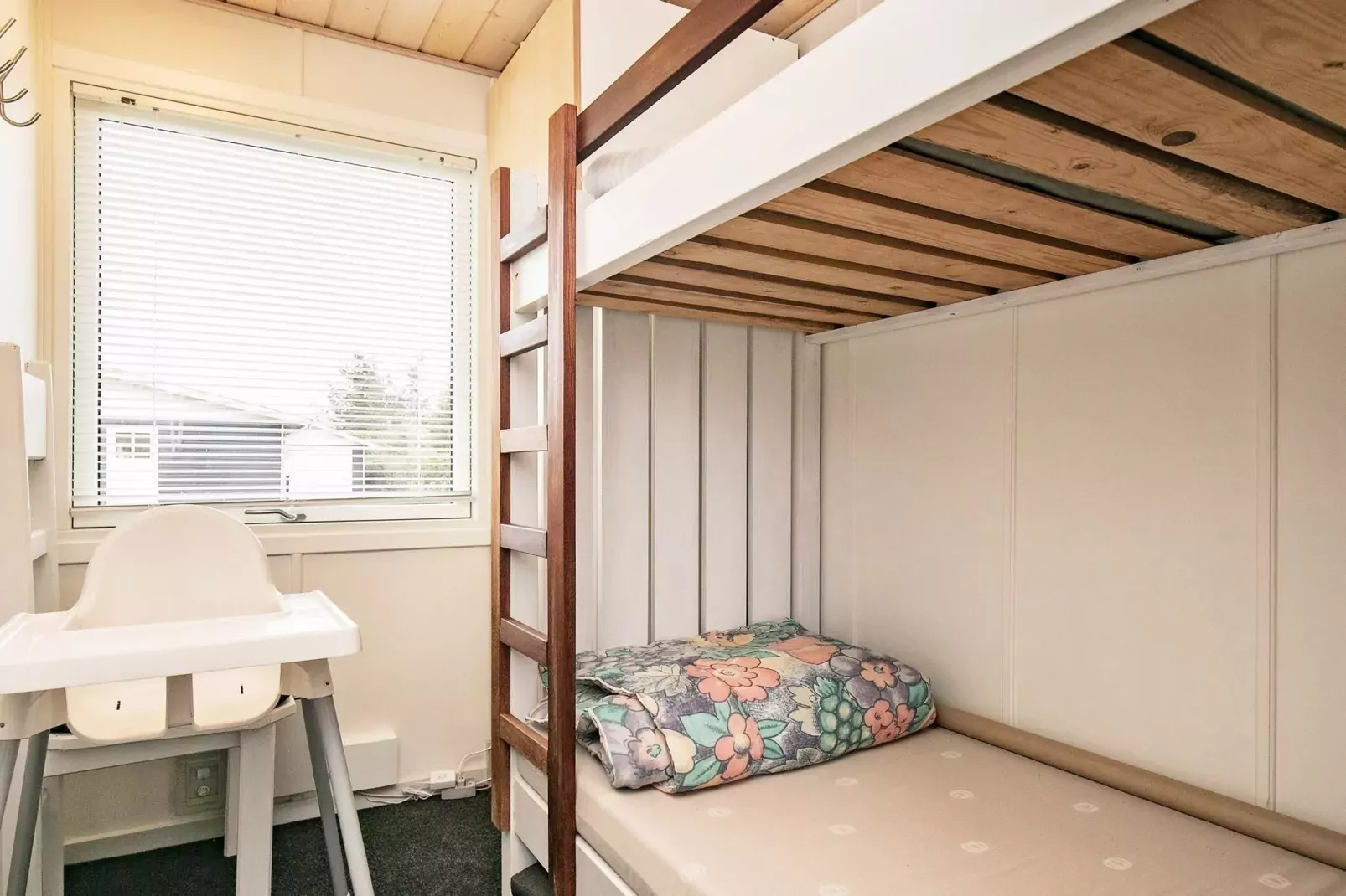 Maison de vacances pour 8 a Hals-By Traum-Extérieur