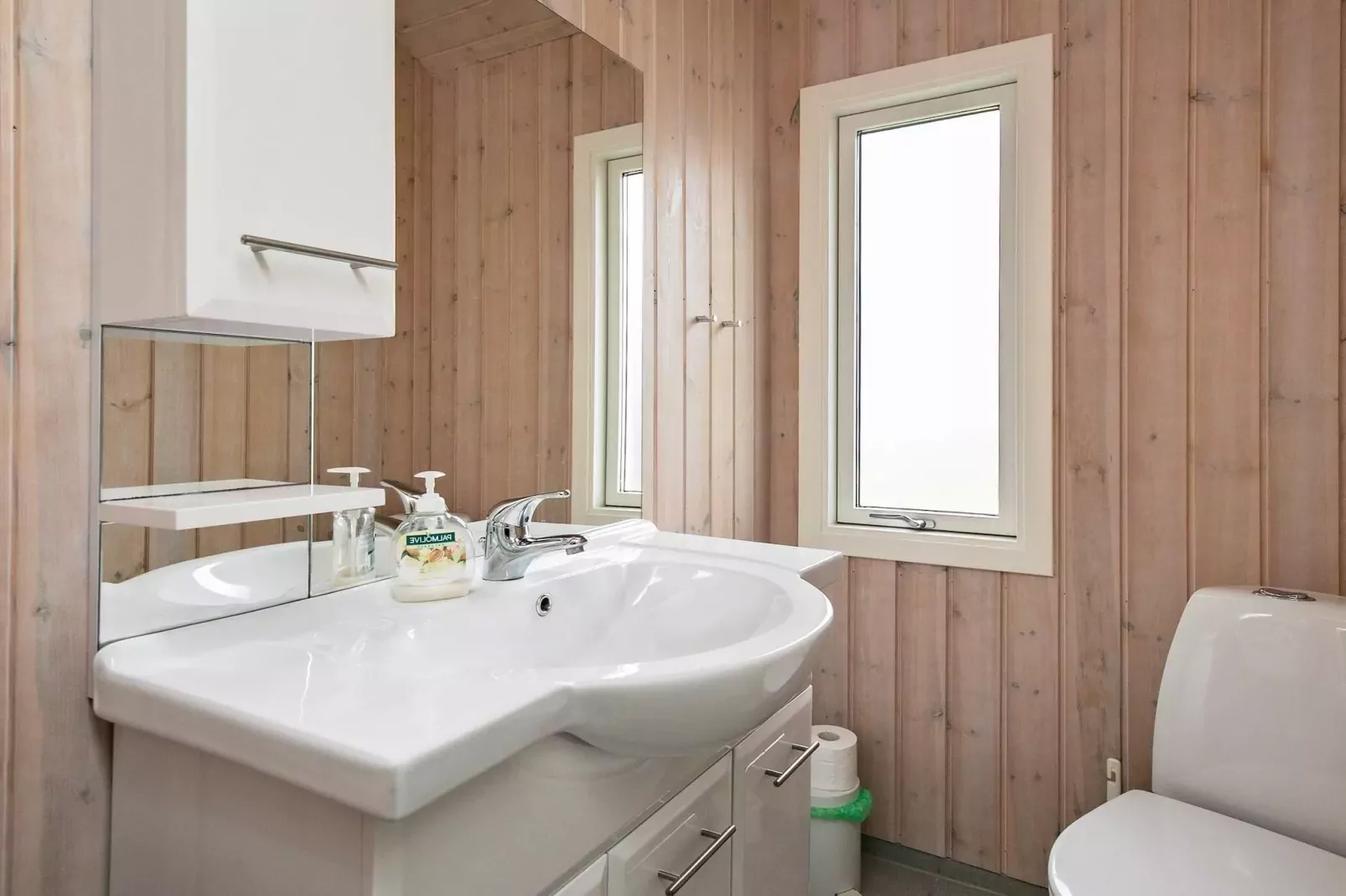 Maison de vacances pour 8 a Hals-By Traum-Intérieur