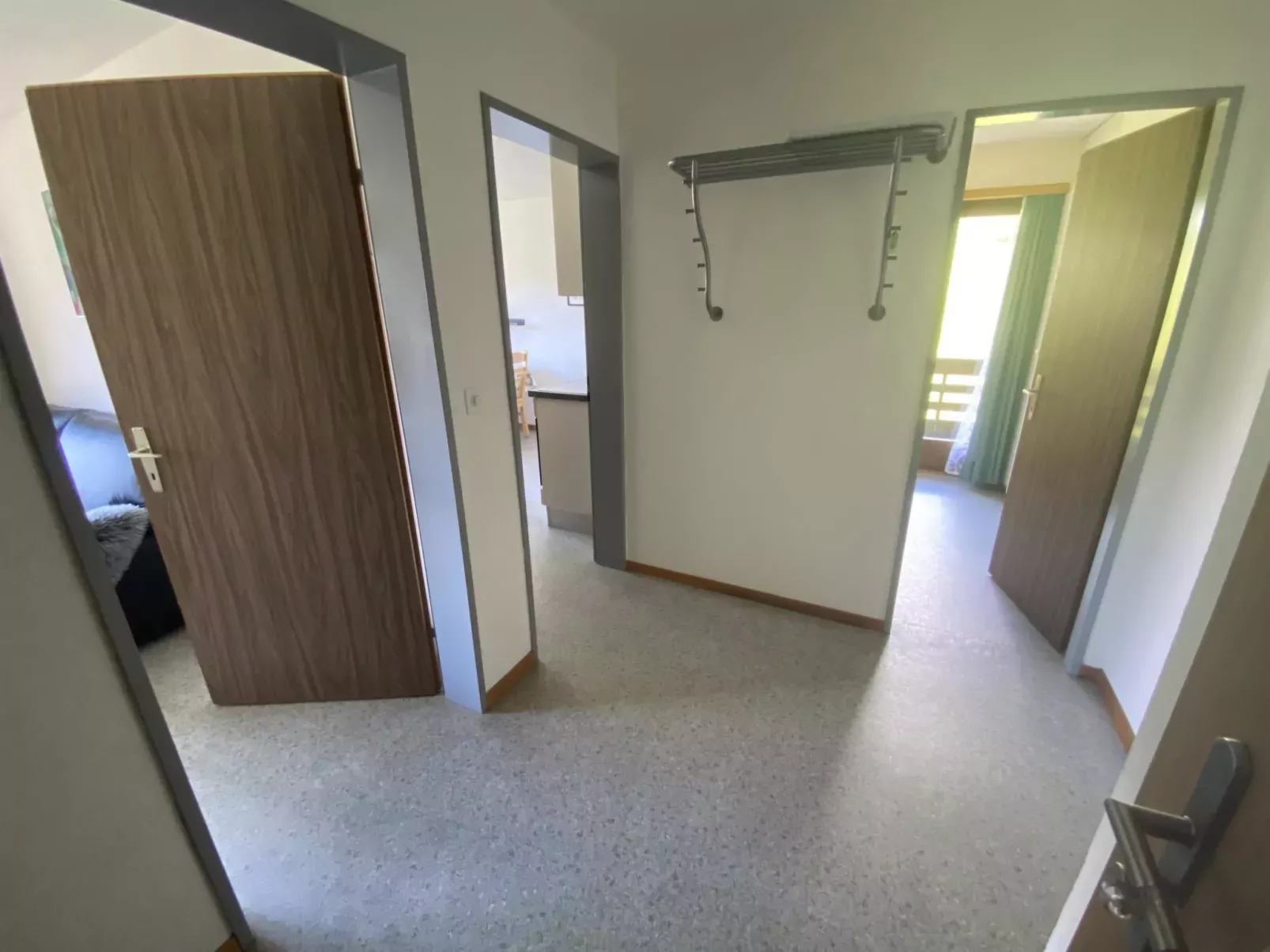 Apartments Carmena-Inside